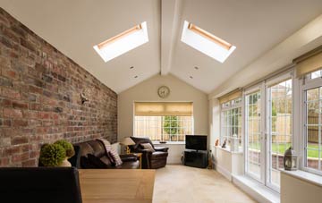 conservatory roof insulation Somerton