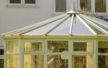 conservatory roof repair Somerton