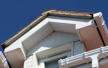 Somerton fascia installation costs