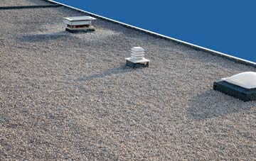 flat roofing Somerton