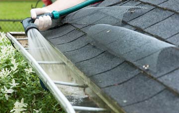 Somerton gutter cleaning costs