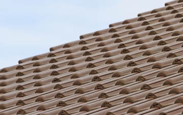 plastic roofing Somerton