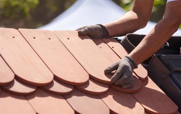 Somerton roof tile contractors