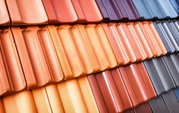 Somerton roof tile costs
