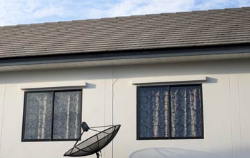 Somerton rubber roof costs