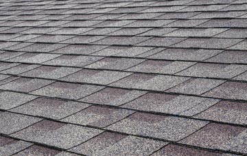 Somerton tiles for shallow pitch roofing
