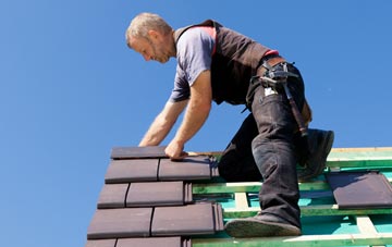 disadvantages of Somerton slate roofing