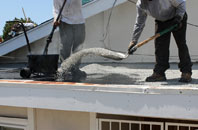 Somerton flat roofing repair