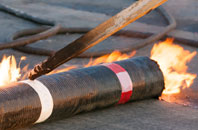 free Somerton flat roofing repair quotes