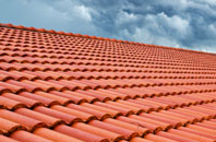 Somerton roofing tiles